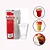 COPO 400ML SUPREMO C/30 UN - Imagem 2