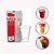 COPO 400ML SUPREMO C/30 UN - Imagem 2