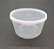 POTE REDONDO COM LACRE 500ML PAC C/10 UNIDADES - Imagem 1