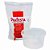 POTE REDONDO COM LACRE 500ML PAC C/10 UNIDADES - Imagem 3