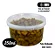POTE REDONDO COM LACRE 250ML C/10 UND - Imagem 2