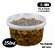 POTE REDONDO COM LACRE 250ML C/10 - Imagem 2