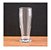 MINI TULIPA ACRILICA TRANSPARENTE 220ML - Imagem 1