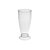 MINI TULIPA ACRILICA TRANSPARENTE 220ML - Imagem 2
