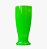 MINI TULIPA ACRILICA VERDE NEON 220ML - Imagem 1