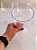 TACA GIN TRANSPARENTE 600ML - Imagem 1