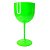 TACA GIN VERDE NEON 600ML - Imagem 2