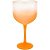 TACA GIN CORAL DEGRADE 600ML - Imagem 2