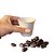 COPO TERMICO DE PAPEL BRANCO 240ML C/25 UND - Imagem 1