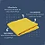 PANO DE MICROFIBRA 40X60 AMARELO C/2 UND NOBRE - Imagem 2