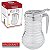 MELEIRA DE VIDRO HAUSKRAFT 200ML - Imagem 4