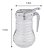 MELEIRA DE VIDRO HAUSKRAFT 200ML - Imagem 2
