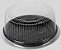 BP 32MPR TORTA FUNDO PRETO CX C/100 - Imagem 1