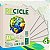 PAPEL A4 JANDAIA RECICLE 500 FOLHAS - Imagem 1