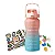 GARRAFA AGUA 2000ML - C/3 ( TAMANHOS DIFERENTES ) - Imagem 4