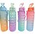 GARRAFA AGUA 900ML - Imagem 2