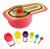 CONJUNTO COLHERES MEDIDORAS C/6 - Imagem 3