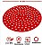 TAPETE SILICONE AIR FRYER 19CM - Imagem 2