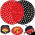 TAPETE SILICONE AIR FRYER 19CM - Imagem 3