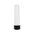 TUBETE M 40ML C/ TAMPA PRETA C/10 - Imagem 2