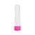 TUBETE M 40ML C/ TAMPA PINK C/10 - Imagem 2