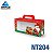 CAIXA MALETA G BOMBOM COM VISOR NATAL 21,5X7X11 UND - NT204 - Imagem 1
