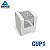CAIXA PARA 1 CUPCAKE BRANCO 8,5X8,5X10CM UNIDADE - CUP1 - Imagem 2