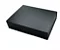 CAIXA PRESENTE RETANGULAR PRETA 29,5X20X7,7CM UNIDADE - PR2 - Imagem 2