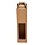 CAIXA PARA 1 VINHO KRAFT 8X8X33CM UNIDADE - CVK1 - Imagem 2