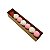 CAIXA PARA FLOR E 5 DOCES KRAFT 32X6X5,5CM UNIDADE - MM125 - Imagem 2