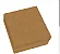CAIXA KRAFT 33X24X14CM UNIDADE - K282 - Imagem 1