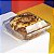 G 76 BANDEJA IDEAL 1500ML 20X20X8 CX C/50 - Imagem 3