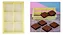 CORTADOR BROWNIE 6x6 CORTA 6 UNIDADES - Imagem 3