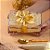 CAKE BOX ACRILICA RETANGULAR 1.500ML 20,5X12,5X8CM - Imagem 5