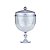 TACA CRISTAL C/ TAMPA 1,250ML - Imagem 1