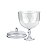 TACA CRISTAL C/ TAMPA 1,250ML - Imagem 2