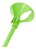 VARETA BALAO VERDE FLUOR COM 10 - Imagem 2