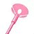 VARETA BALAO ROSA BEBE C/10 - Imagem 2