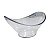 MINI GOURMET BOWL 110ML TRANSPARENTE UNIDADE - Imagem 2