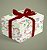 BOBINA PRES.40CM FLORAL BIKE REF 245 - Imagem 1