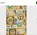 BOBINA PRES 60 CASUAL DOURAD/RELOGIO 250 - Imagem 2