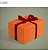 BOBINA PRES 40 LISA LARANJA REF R.C068 - Imagem 1