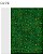 BOBINA 60CM CASUAL VERDE C DETALHE DOURADOS 178 - Imagem 1