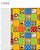 BOBINA 60CM INFANTIL QUADRADO ANIMAL 169 - Imagem 2