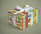 BOBINA PRES.40CM INFANTIL CRIANCAS R.325 - Imagem 1