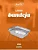 BANDEJA ALUMINIO RETANGULAR M90 - 220ML CX COM 100 - Imagem 2