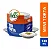 FOLHA ALUMINIO MINI TORTA RED GRANDE 130ML C/50 - Imagem 1