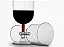 TACA ACRILICA VINHO 260ML COM 4 UNIDADES - Imagem 4