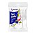 TACA ACRILICO VINHO 260ML 4 UNID - Imagem 1