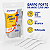 GARFO PLASTICO FORTE BRANCO REFEIÇAO C/50 UNIDADES - Imagem 1